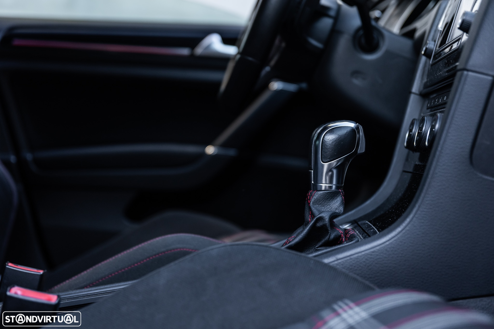 VW Golf 2.0 TSi GTi DSG Performance - 20
