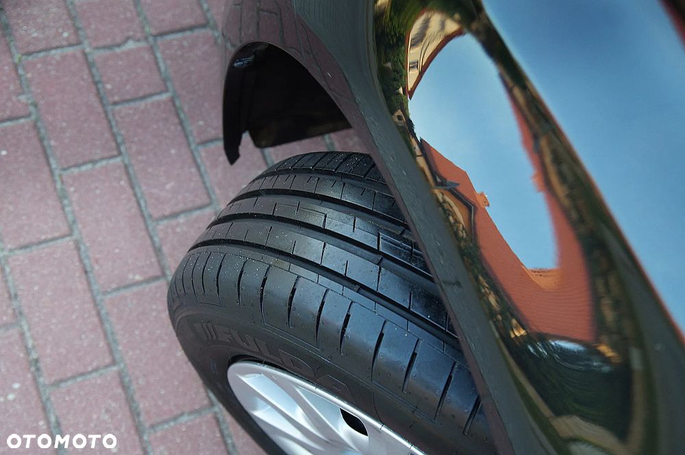 Toyota Avensis 1.8 Prestige - 27