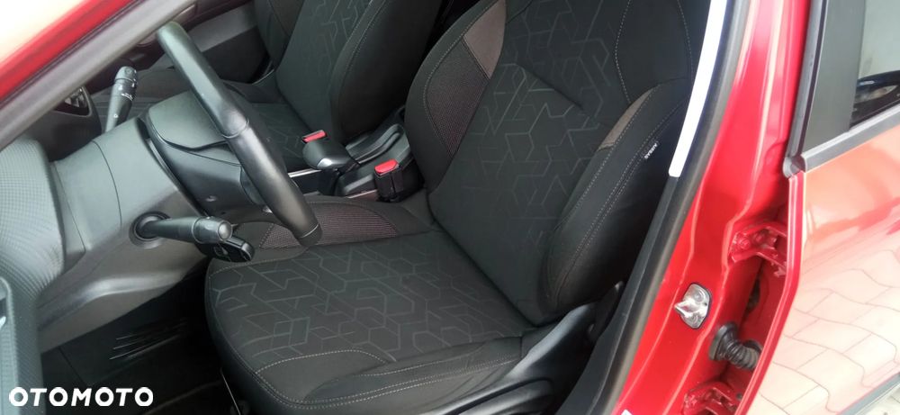 Peugeot 2008 1.2 Pure Tech Style S&S - 15