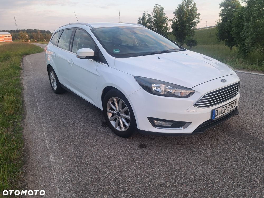 Ford Focus - 3
