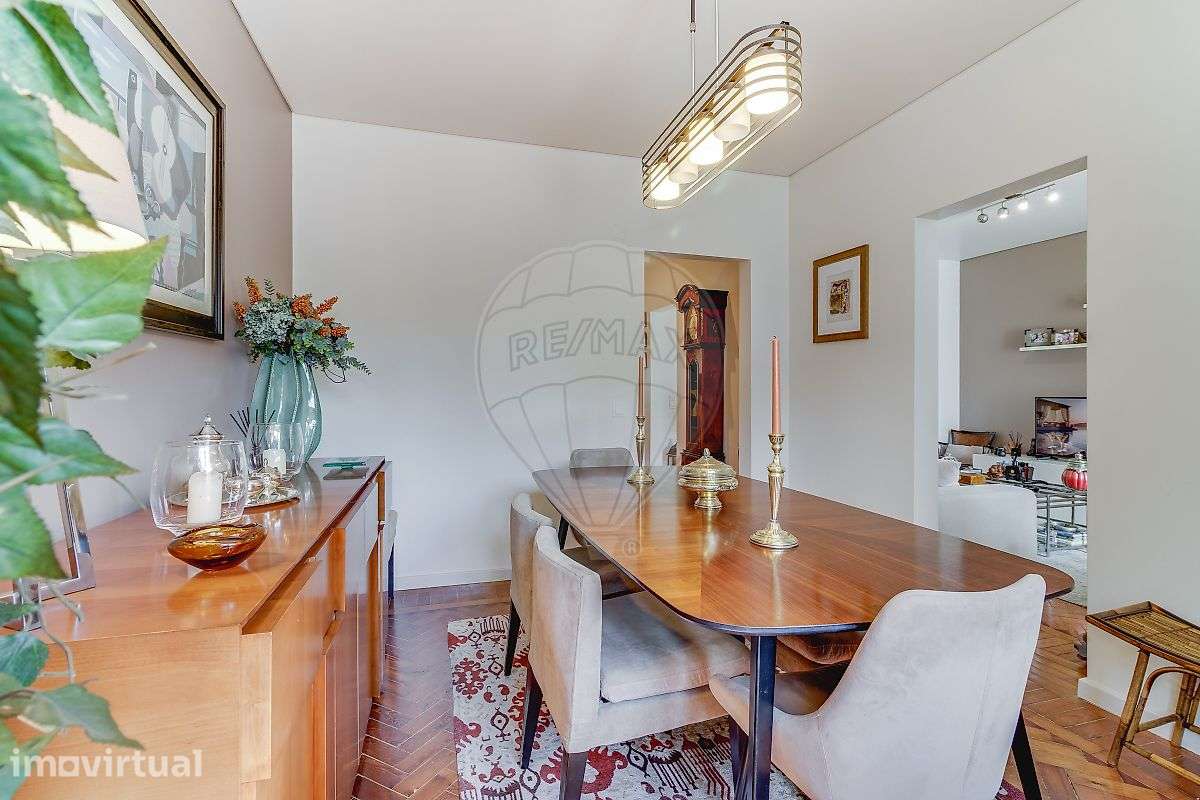 Apartamento T3 para venda - Grande imagem: 5/21