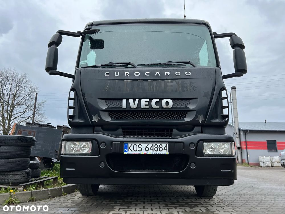 Iveco Eurocargo ML 120E22 - 7