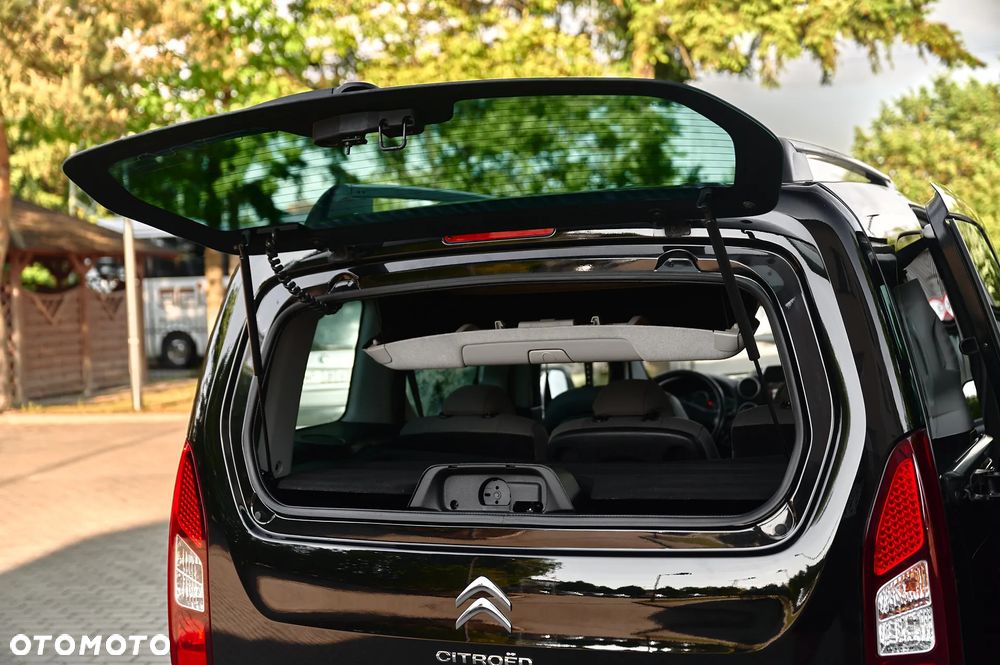 Citroën Berlingo Multispace BlueHDi 100 S&S ETG6 SHINE - 22