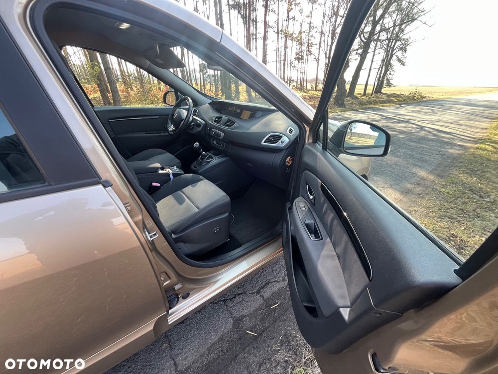 Renault Scenic 1.2 TCe Energy Expression - 18