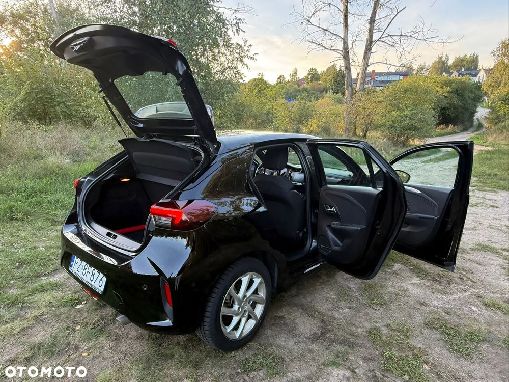 Opel Corsa 1.2 GS Line Plus Pack S&S - 39