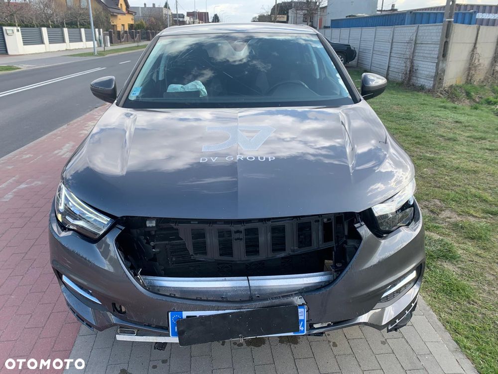 Opel Grandland X 1.5 D Start/Stop Selection - 8