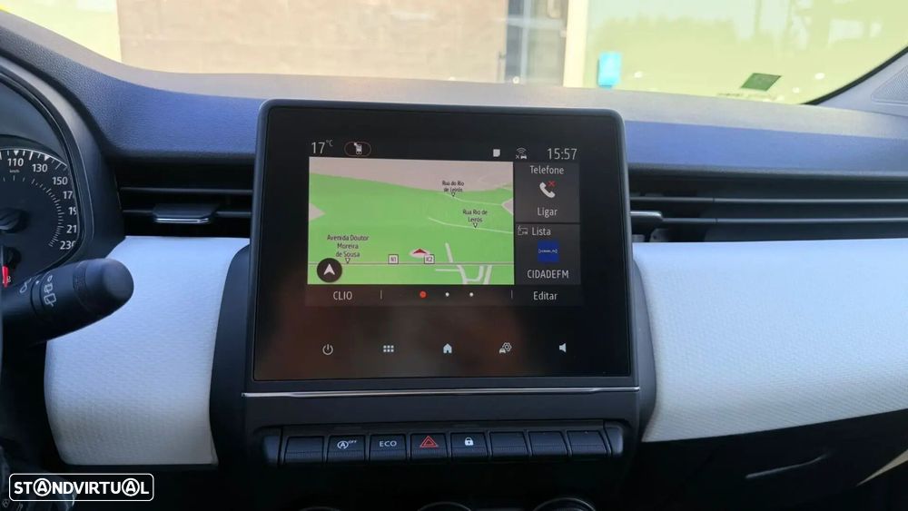 Renault Clio 1.0 TCe Evolution Bi-Fuel - 18