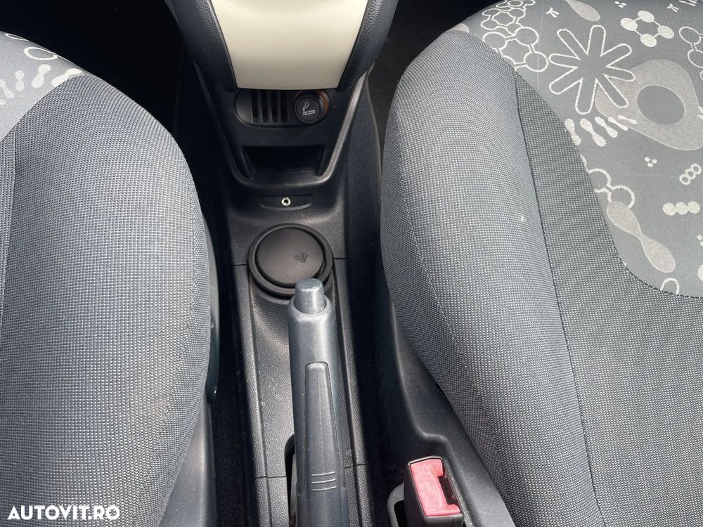 Ford Ka 1.2i Start Stop Trend - 14