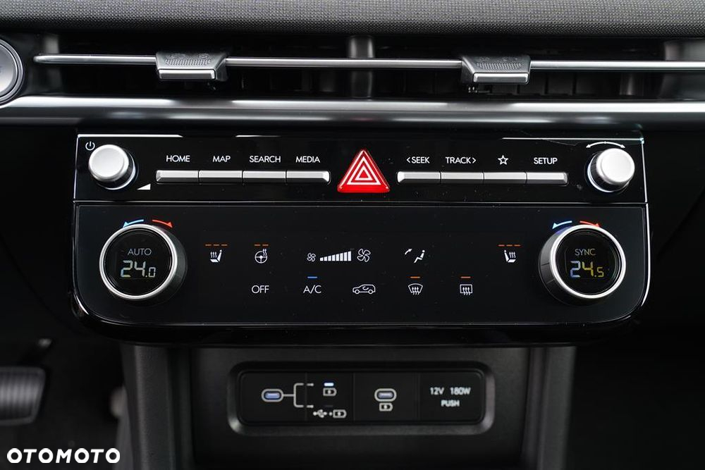 Hyundai Tucson - 17