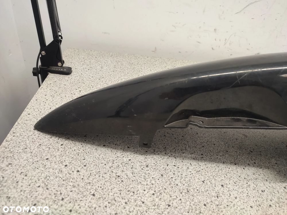 Owiewka, osłona, bok, boczek Yamaha Maxster 125 - 7