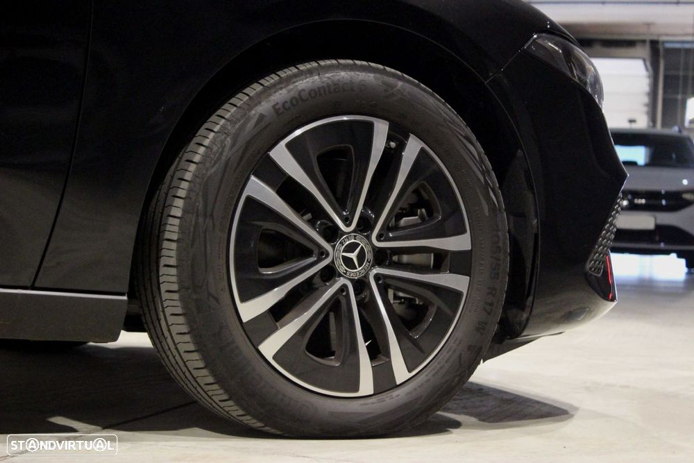 Mercedes-Benz A 250 e - 11