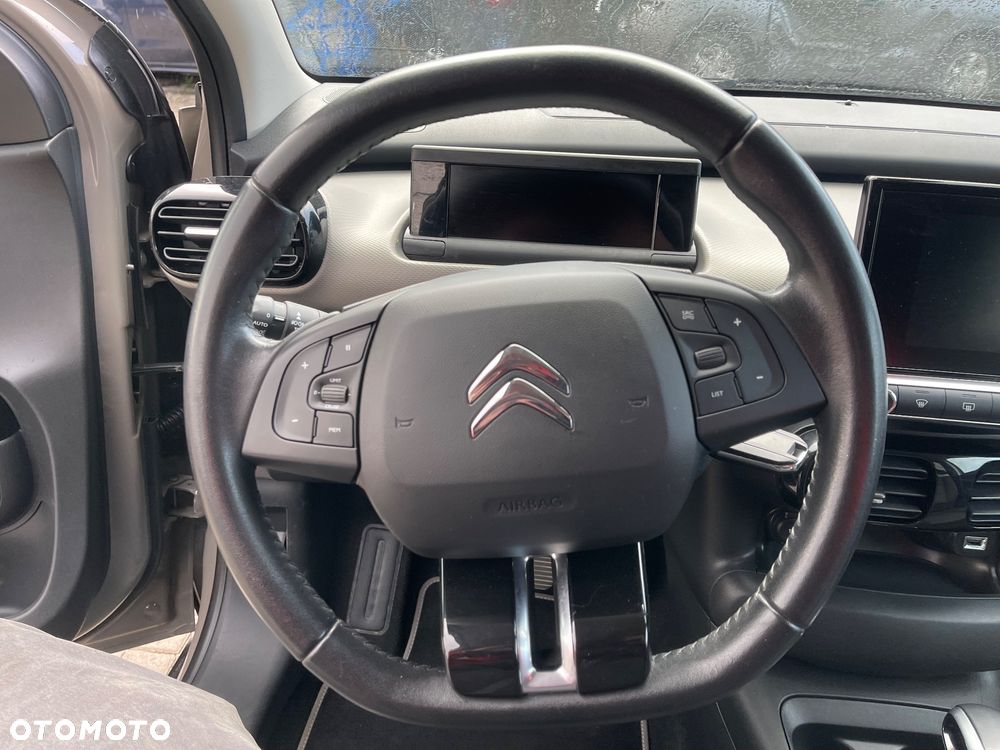 Citroën C4 Cactus 1.2 PureTech GPF Shine EAT6 - 12
