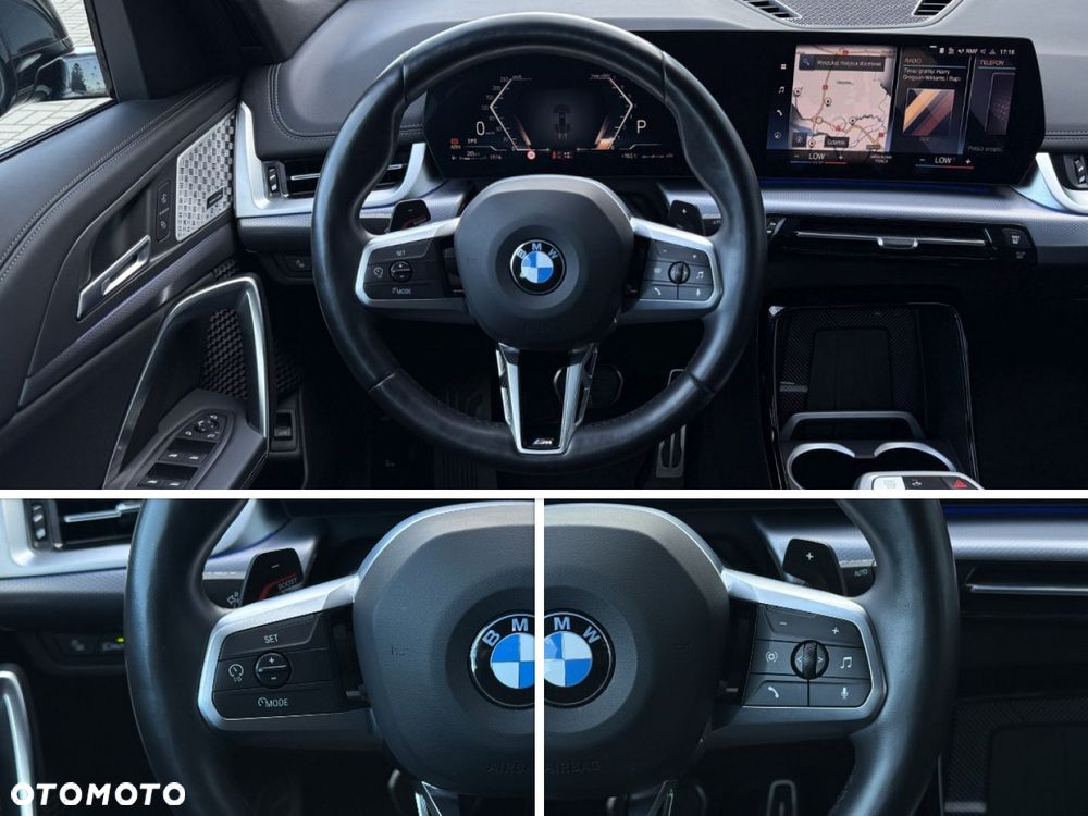 BMW X1 xDrive23i mHEV M Sport - 22