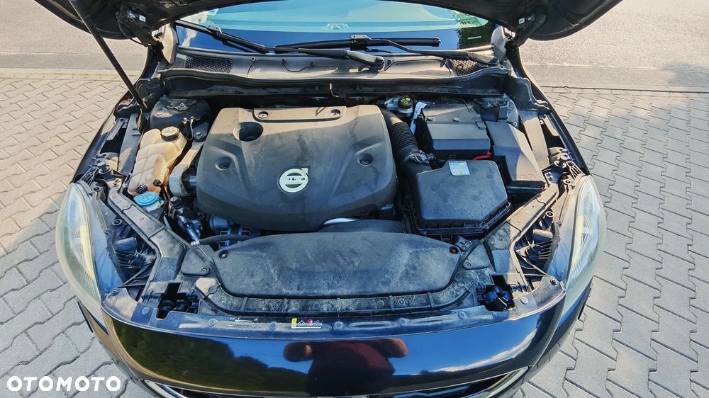 Volvo V40 D4 Drive-E Momentum - 7