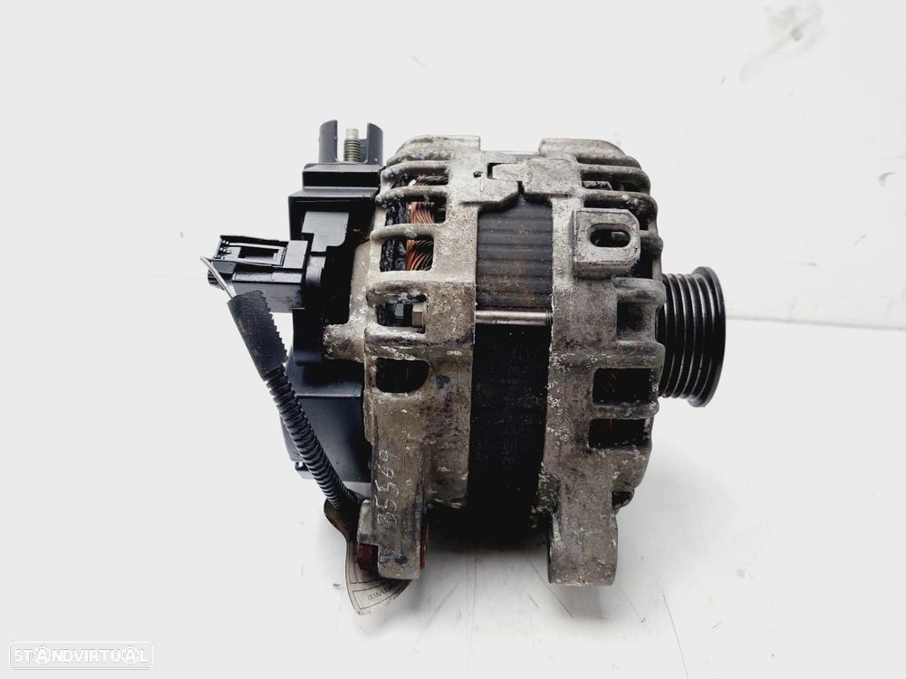 ALTERNADOR LAND ROVER DISCOVERY - 1