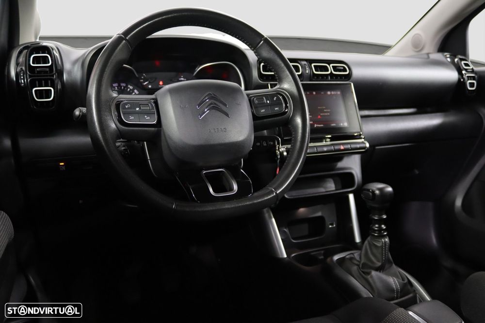 Citroën C3 Aircross 1.2 PureTech Feel - 5