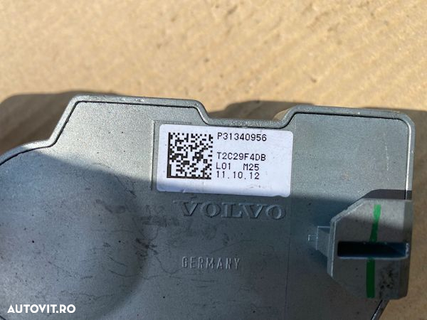 Blocator Volan Volvo V40 31340956 - 3