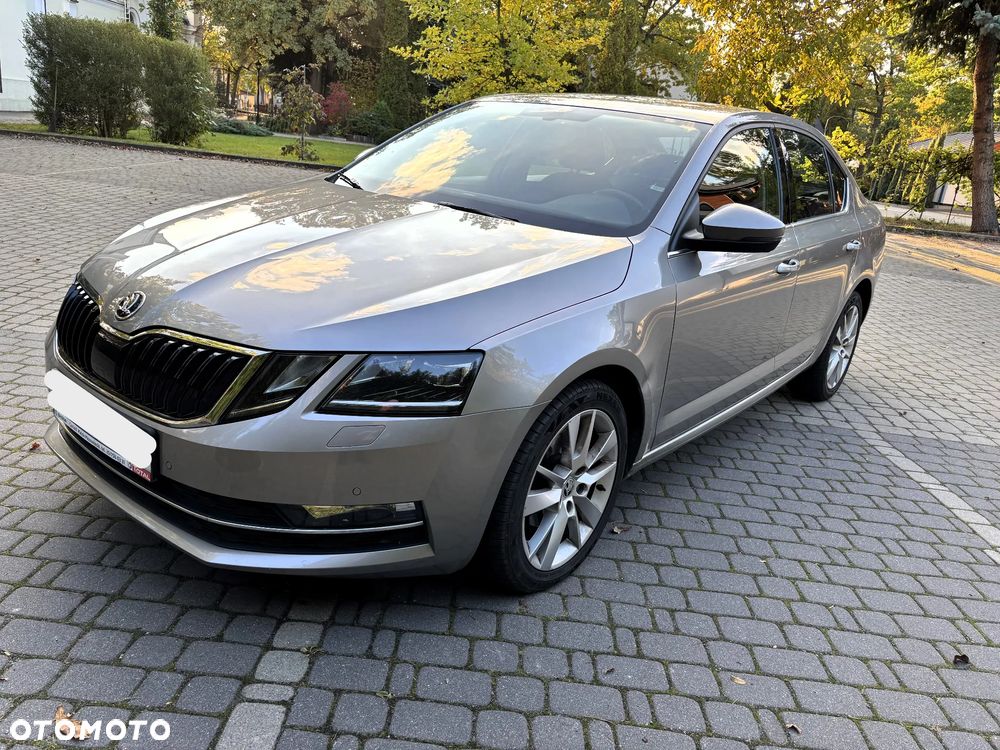 Skoda Octavia 1.6 TDI Style DSG - 3