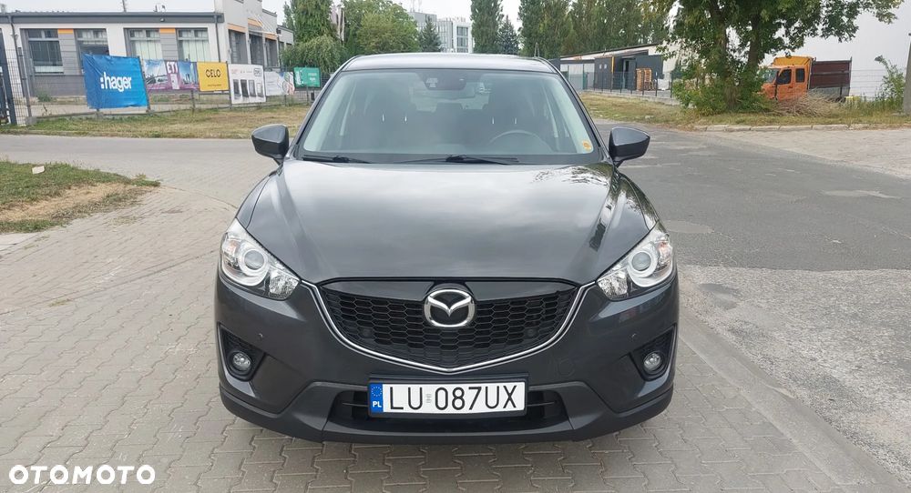 Mazda CX-5 2.0 Skymotion 2WD - 13