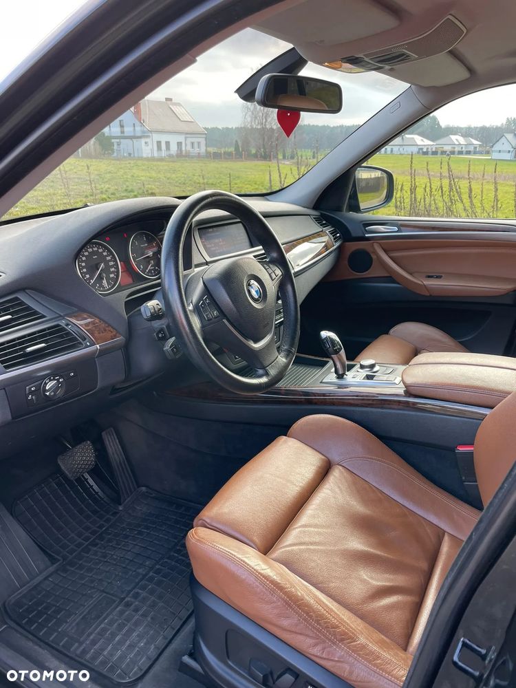 BMW X5 3.0sd - 6