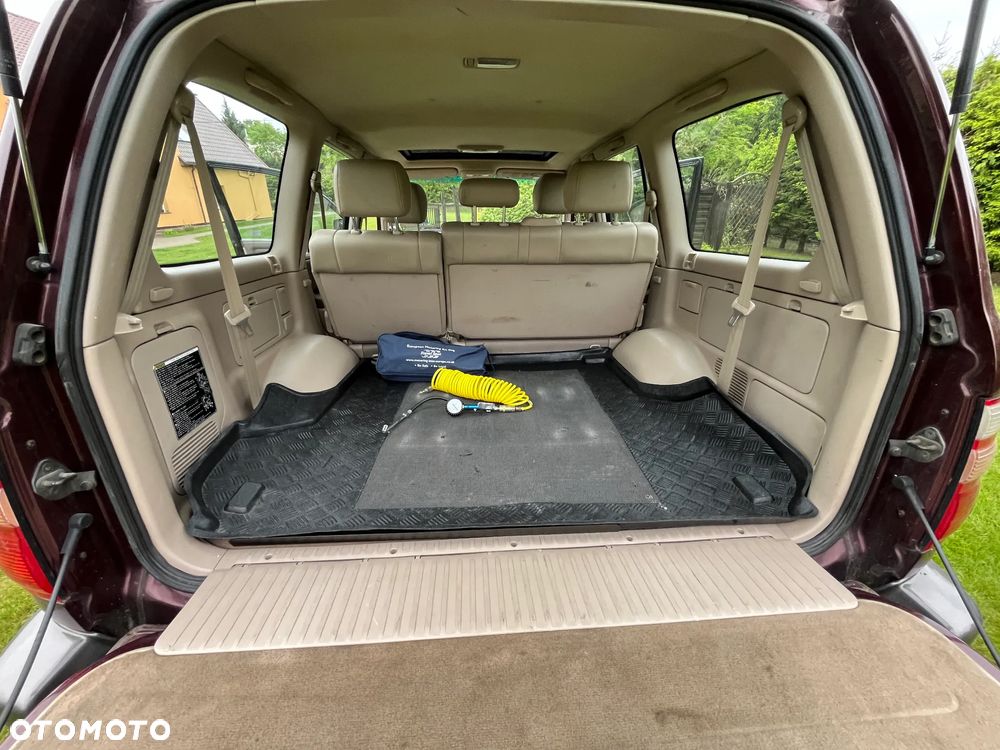 Toyota Land Cruiser 4.2 TD - 15