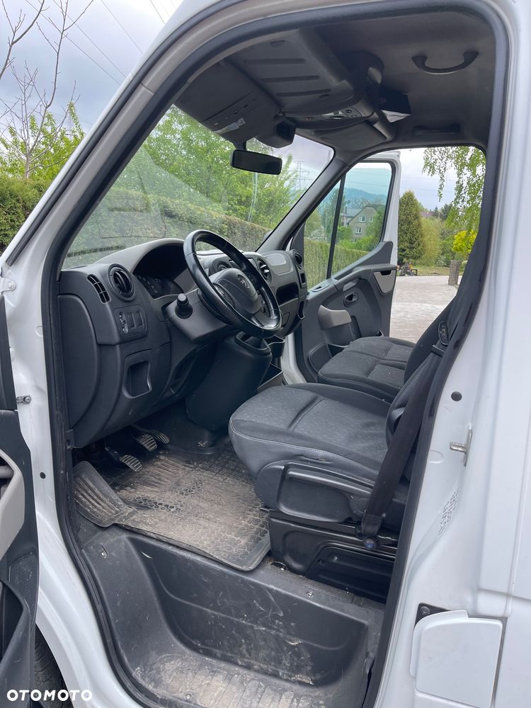 Opel Movano - 15