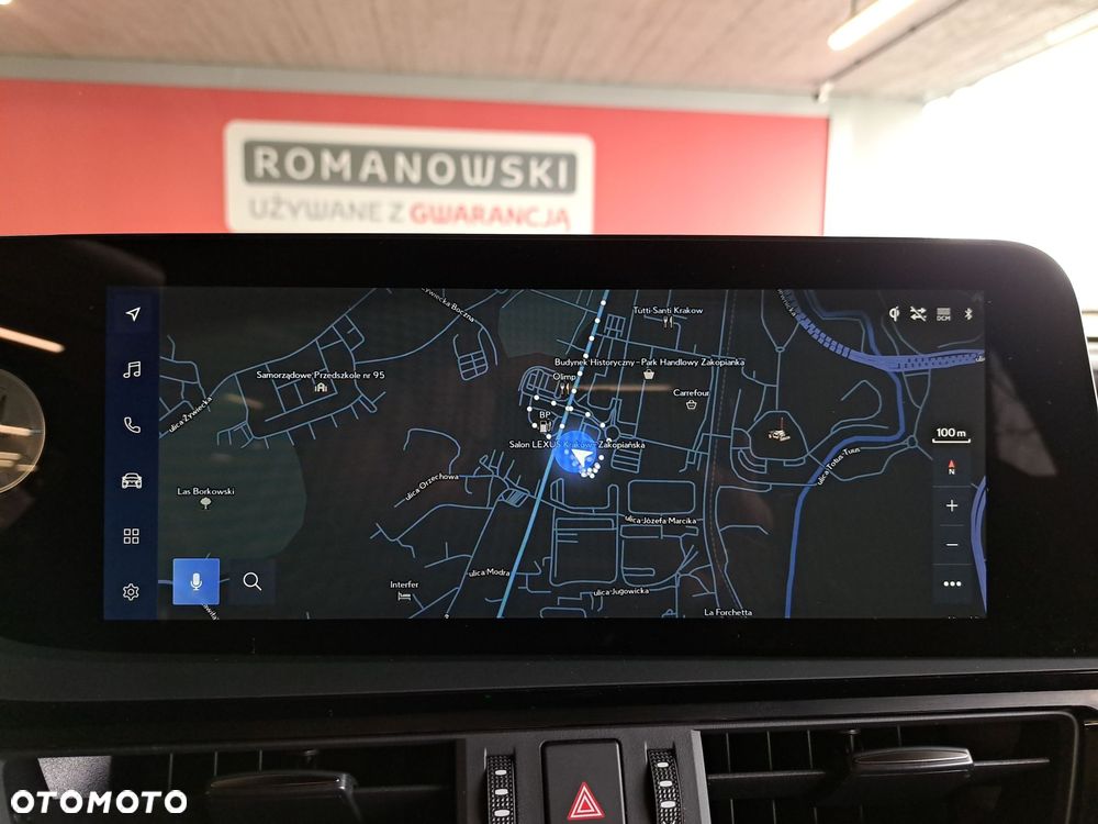 Lexus ES 300h Business Edition - 25