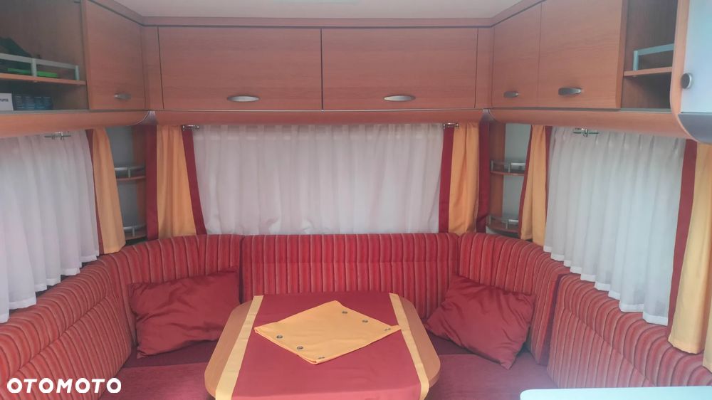 KNAUS Sport 500 - 4