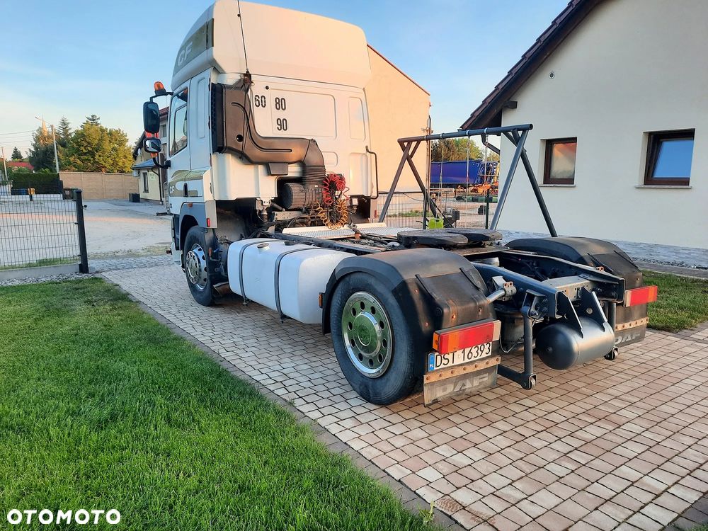 DAF CF85 - 6