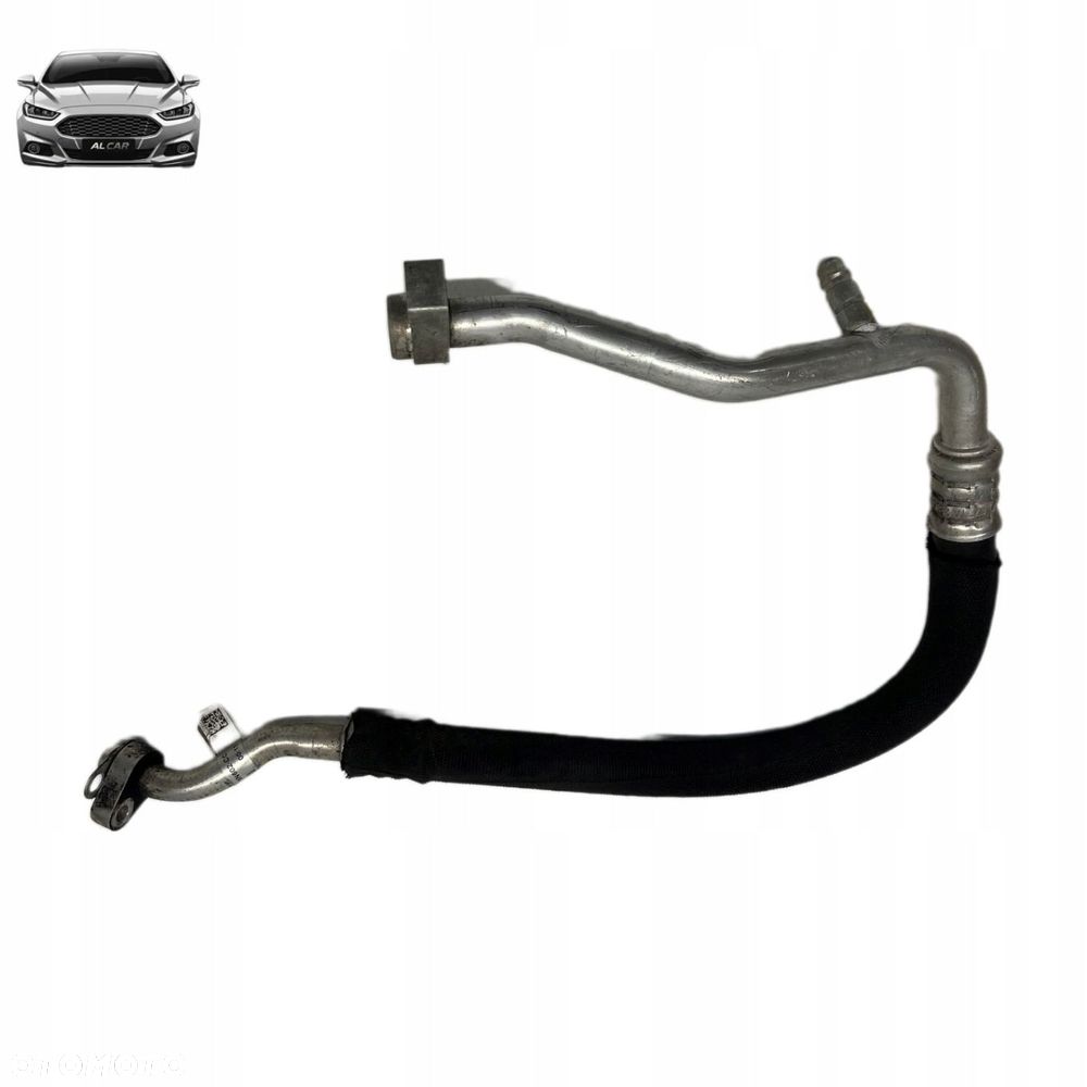 RURKA KLIMATYZACJI 2.0 ECOBLUE MONDEO MK5 J1GH-19N602-CC - 1