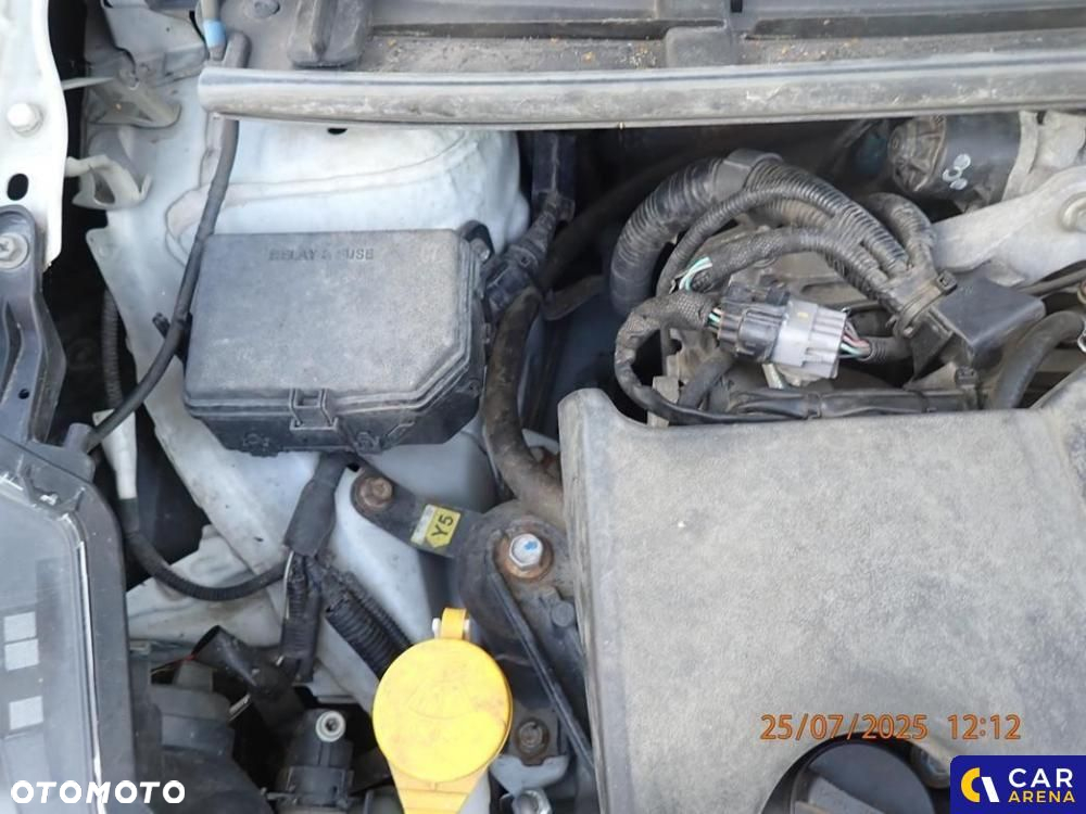 Toyota Yaris 1.5 Active - 15