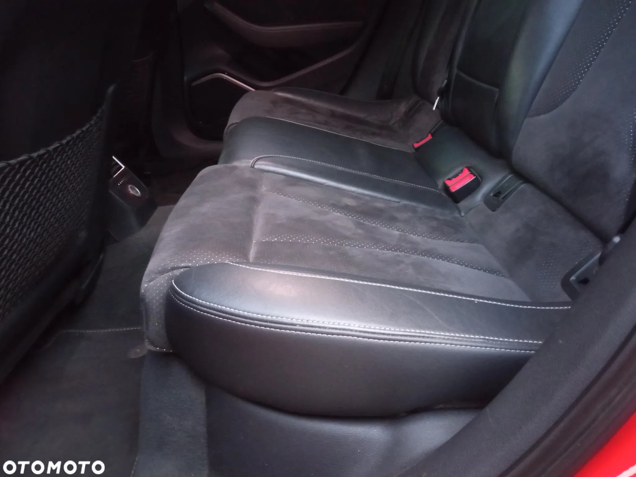 Audi A3 Limousine 1.4 TFSI cylinder on demand ultra Str S line Sportpaket - 35