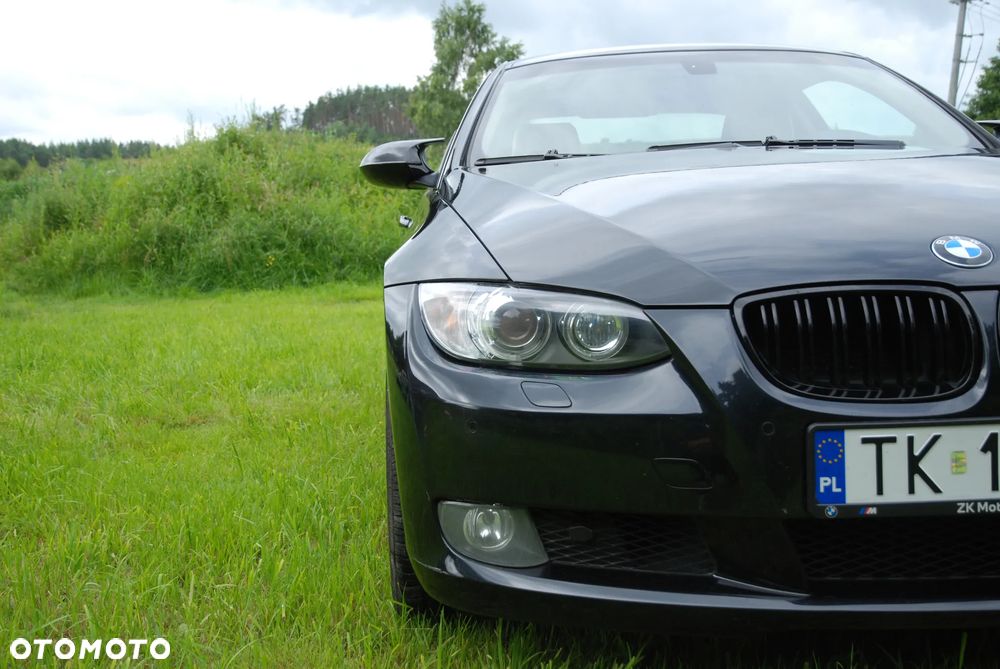BMW Seria 3 325xi - 30