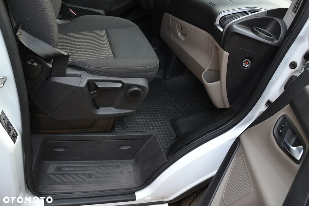 Ford Transit L2H2 Trend - 8