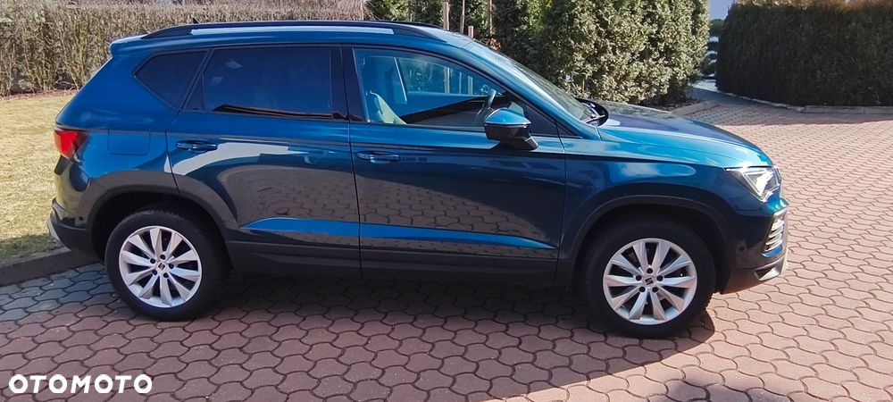 Seat Ateca - 7