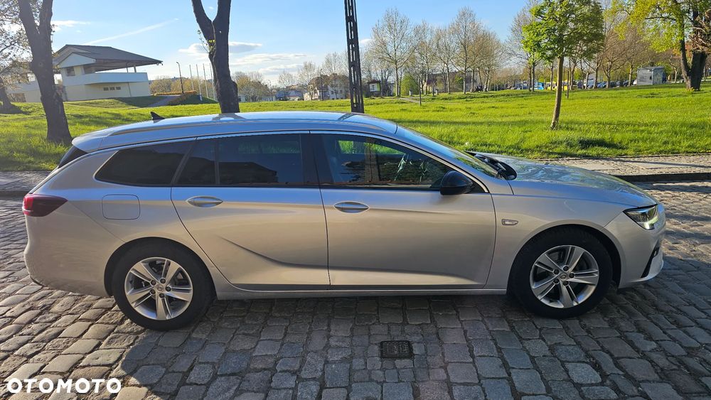 Opel Insignia 2.0 CDTI Business Elegance S&S - 4