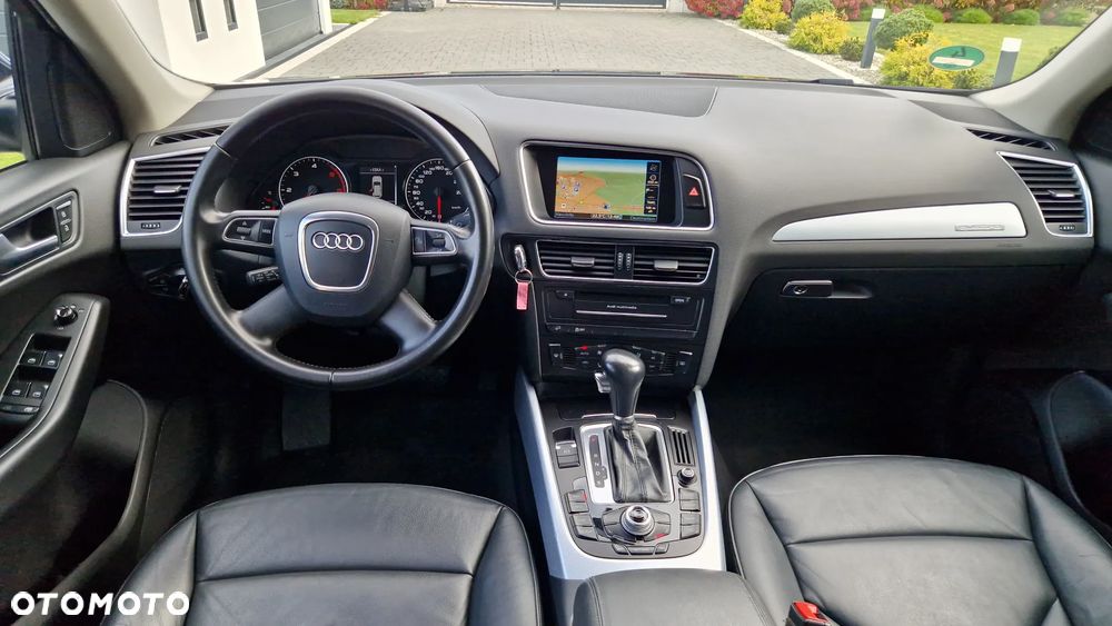 Audi Q5 2.0 TDI Quattro S tronic - 7