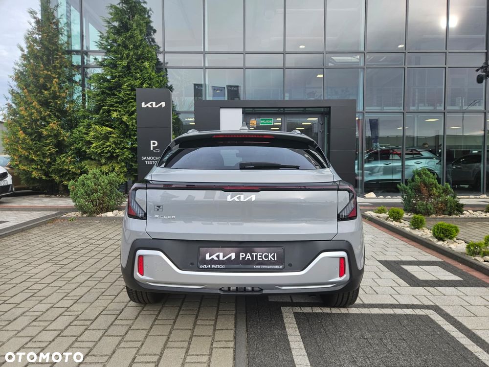 Kia XCeed 1.6 T-GDI M DCT - 7