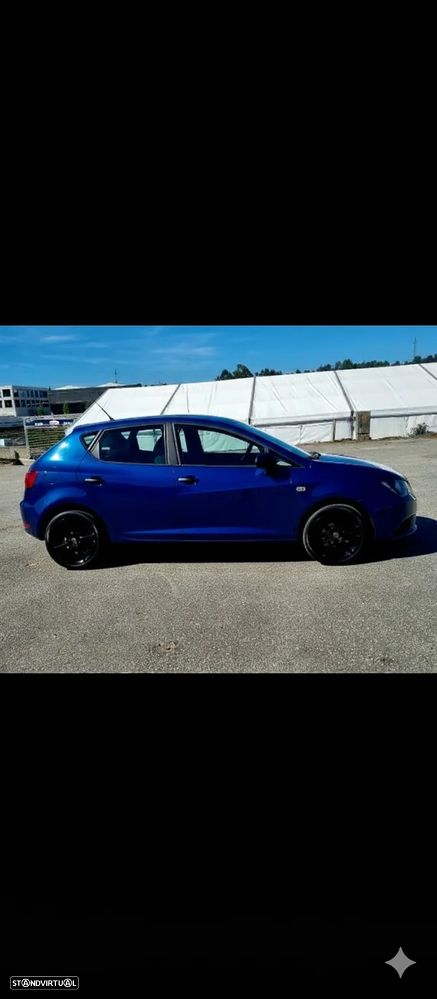 SEAT Ibiza - 8