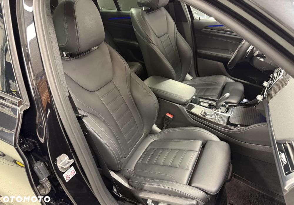 BMW X4 - 27