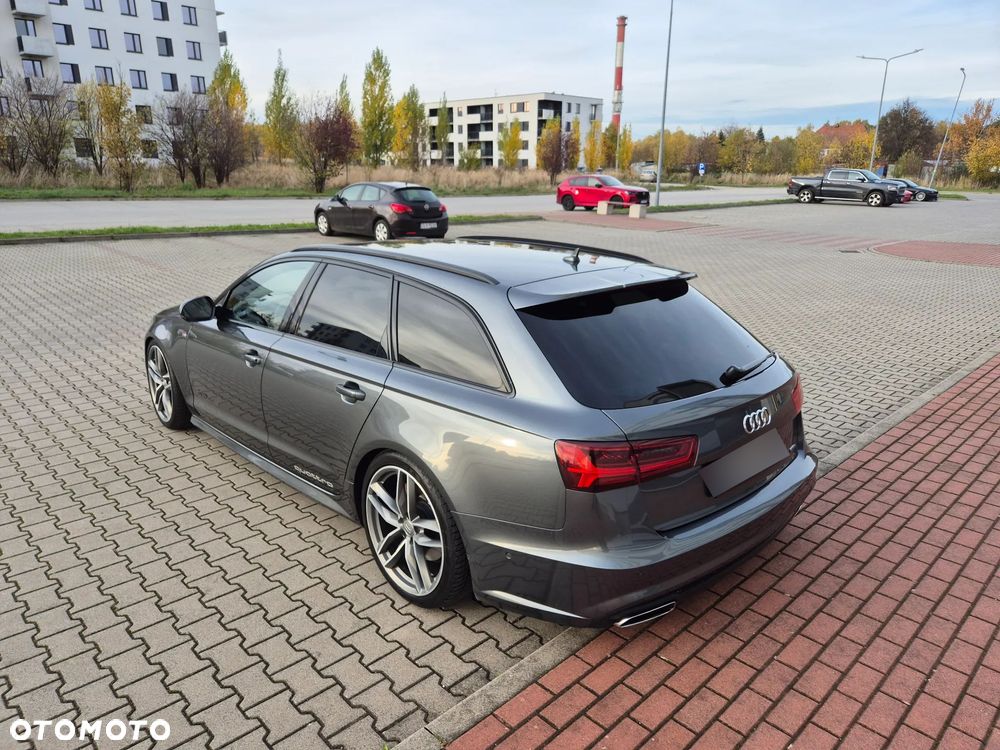Audi A6 - 7