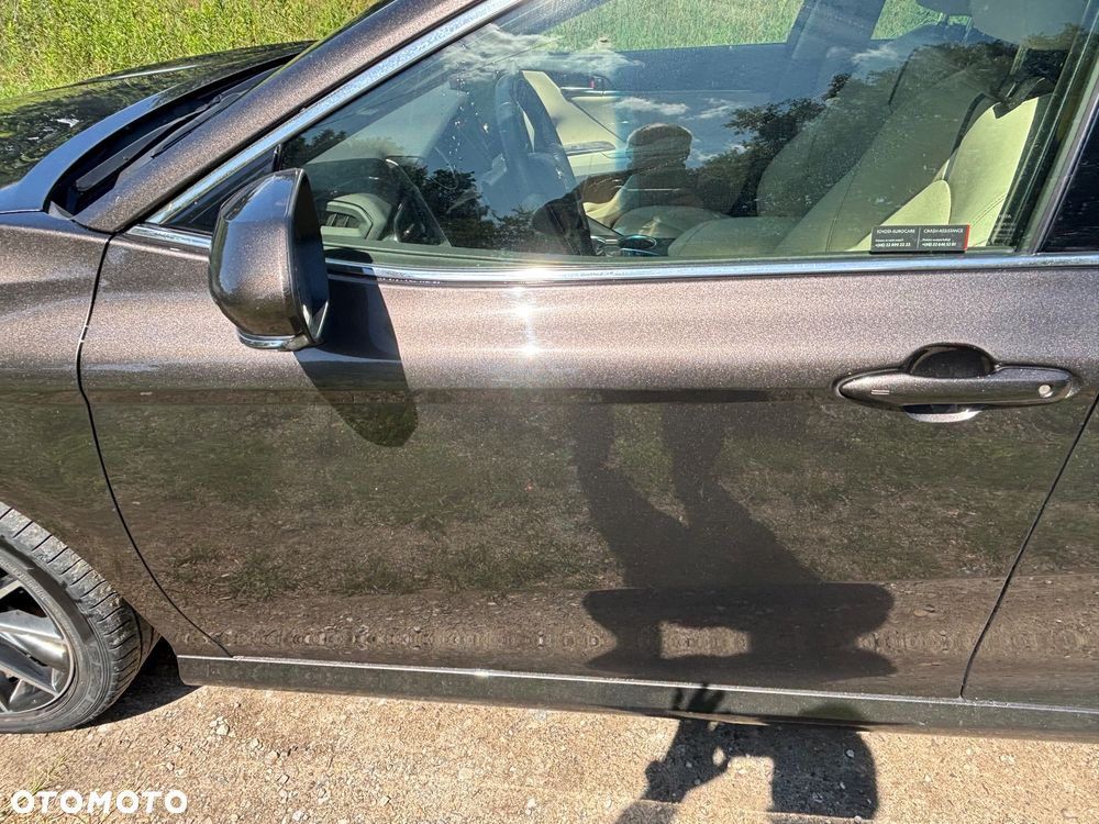 Toyota Camry 2.5 Hybrid Executive CVT - 22