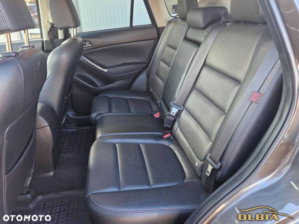 Mazda CX-5 - 23