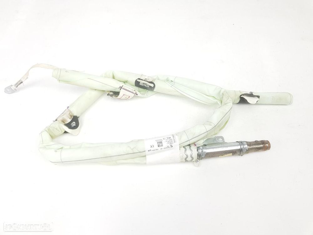 AIRBAG CORTINA FRENTE ESQUERDO BMW SERIE 3 GRAN TURISMO F34 - 1