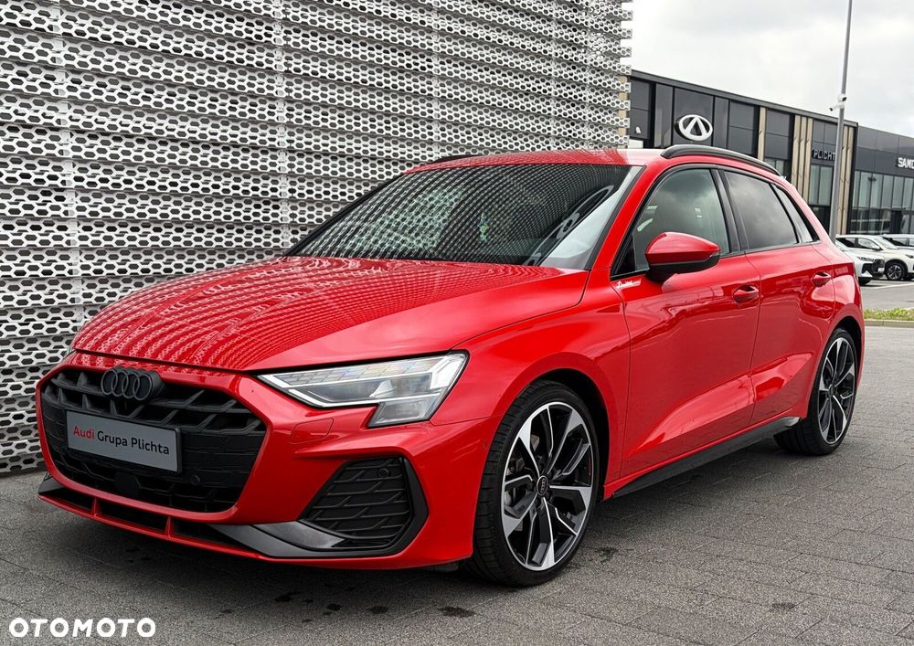 Audi A3 Sportback - 2