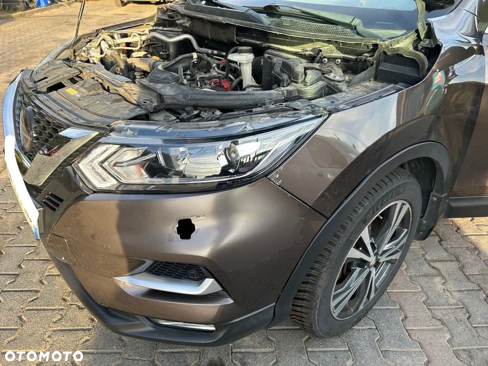 Nissan Qashqai - 11