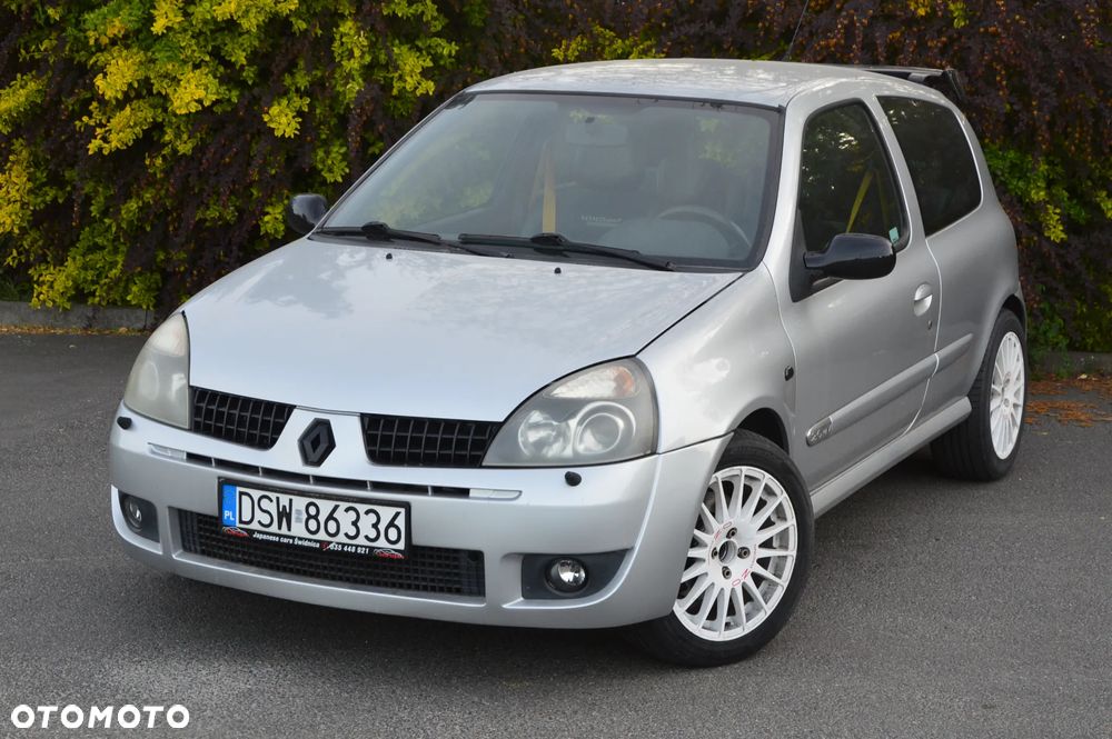 Renault Clio - 20