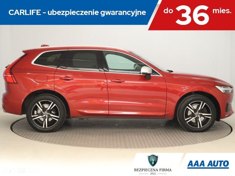 Volvo XC 60 - 8