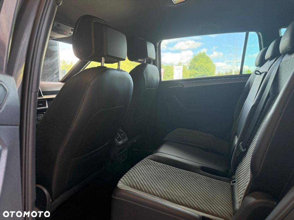 Seat Tarraco 1.5 Eco TSI EVO Xperience S&S DSG - 20