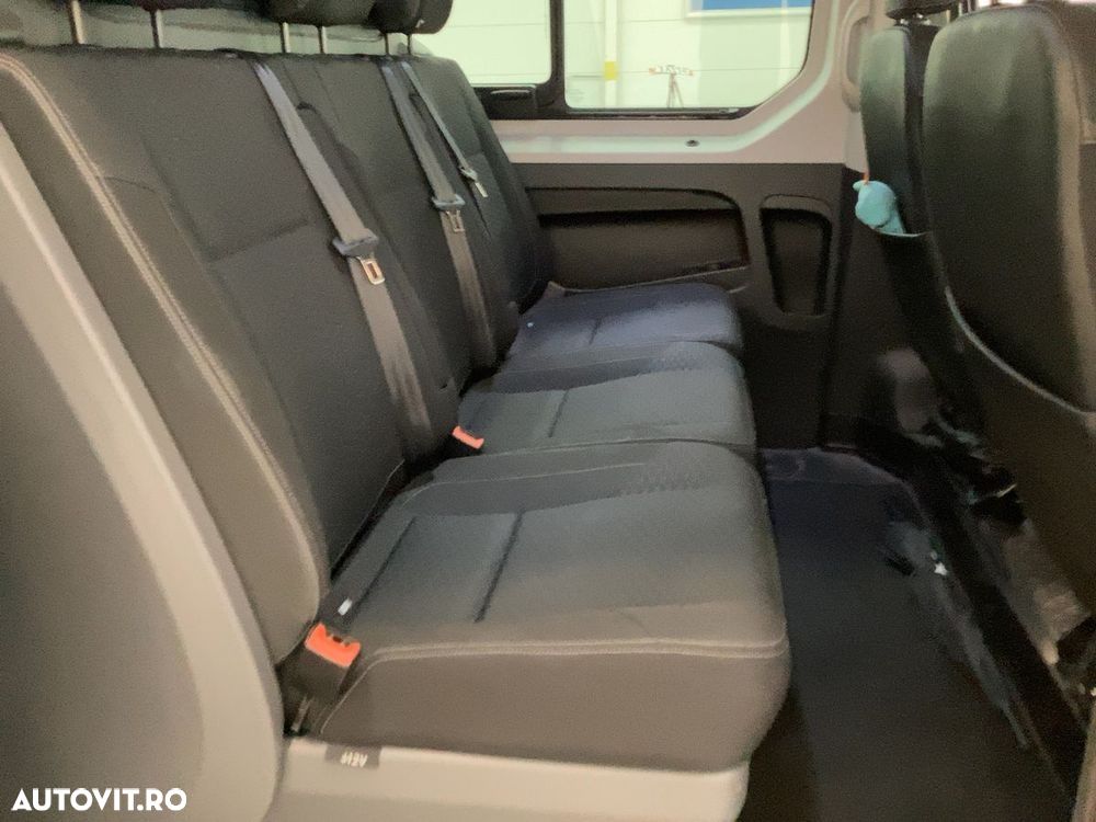 Opel Vivaro L1H1 - 6